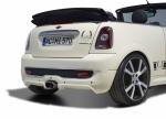 Mini Cooper S Cabrio by AC Schnitzer 2009 года